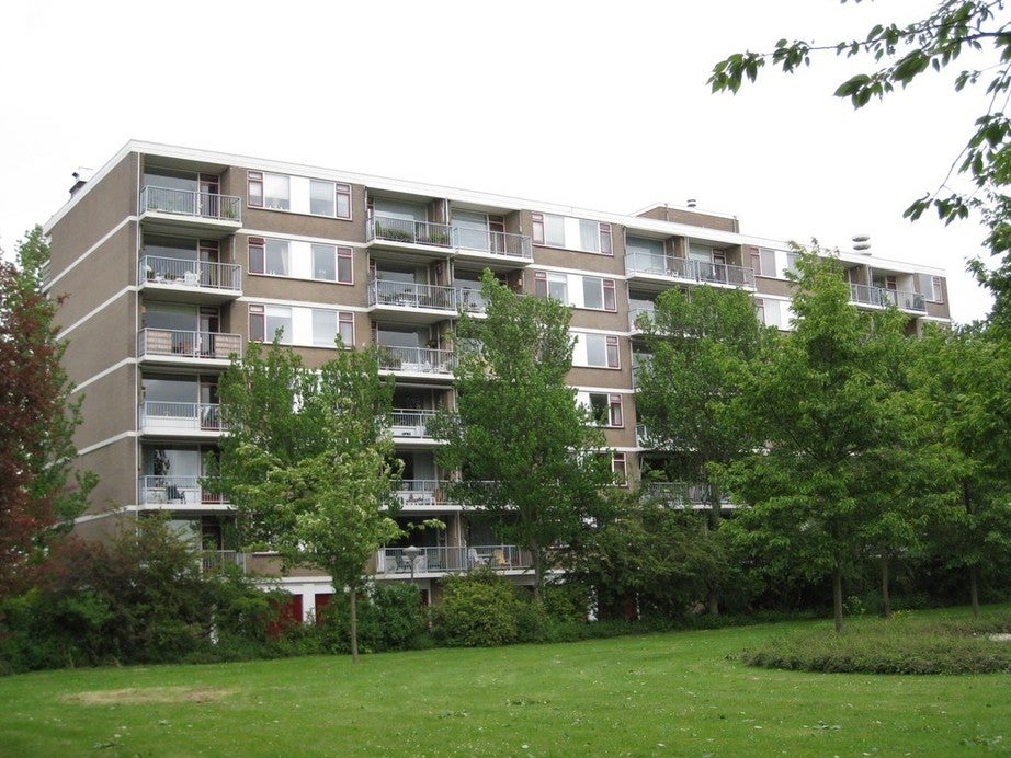 Dirk de Raetlaan – appartement – Wassenaar