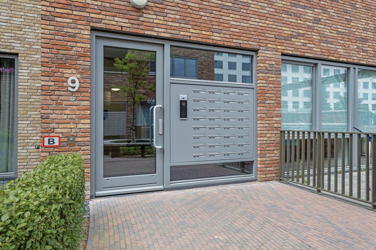 Dokter Frans Fouquetstraat – appartement – Maastricht