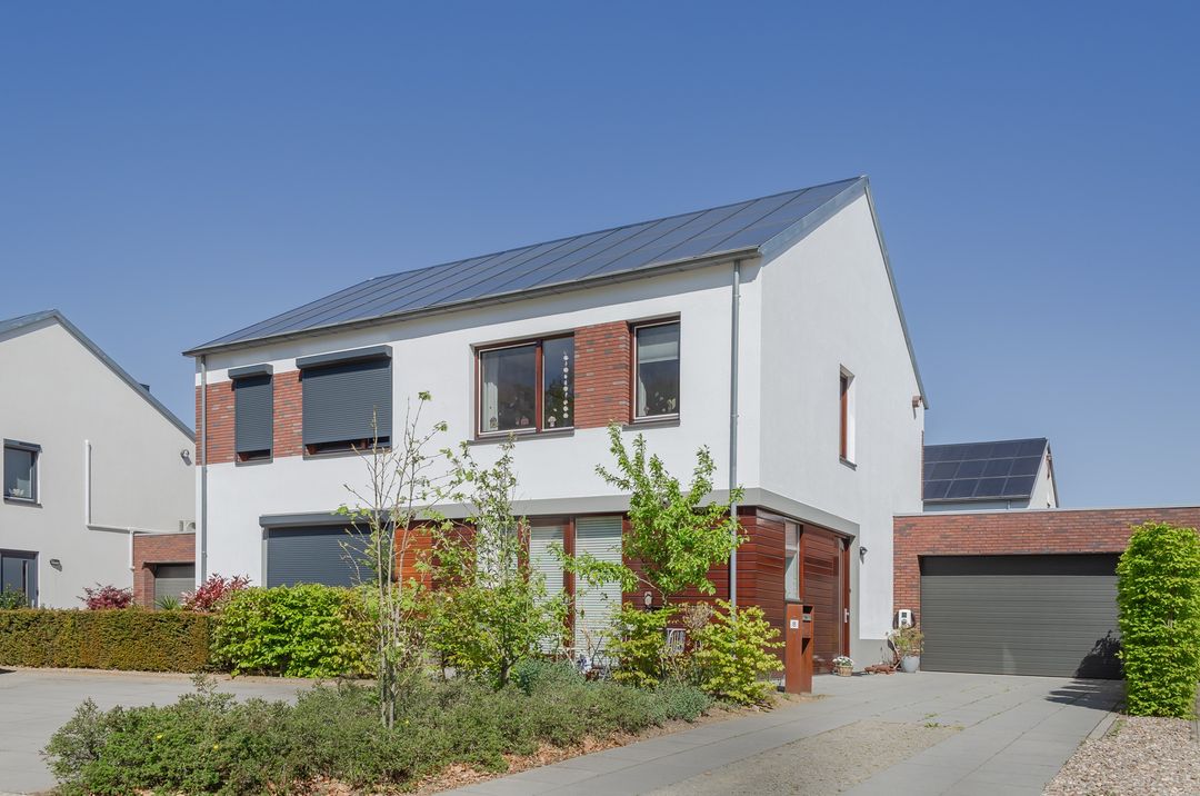 Dokter Landmanstraat – huis – Roermond | 1548.00 EUR
