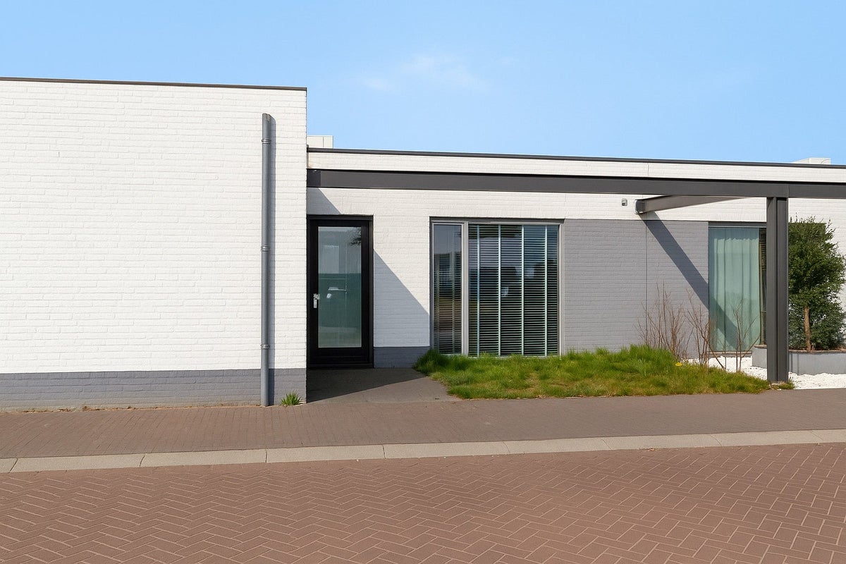 Dongevallei – huis – Tilburg