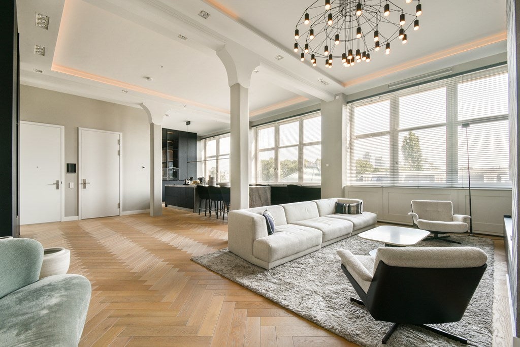 Dora Tamanaplein – appartement – Amsterdam