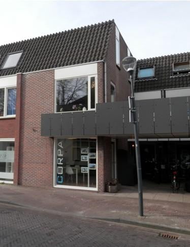 Dorpsstraat – appartement – Vleuten