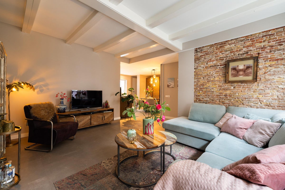 Drapenierstraat – huis – Haarlem