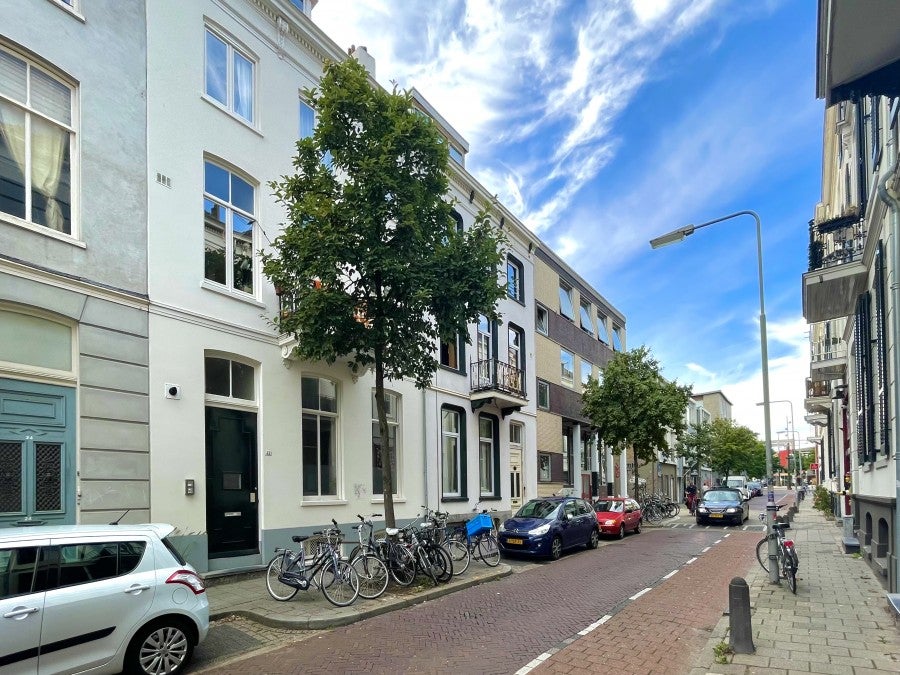 Driekoningenstraat – appartement – Arnhem