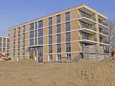 Du Perronstraat – appartement – Rotterdam