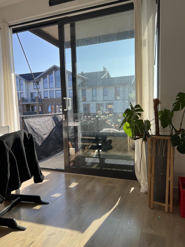 Dubbelspoor – appartement – Waddinxveen