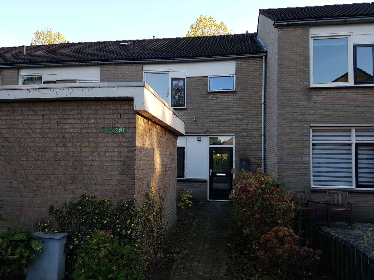 Duivenkamp – huis – Maarssen