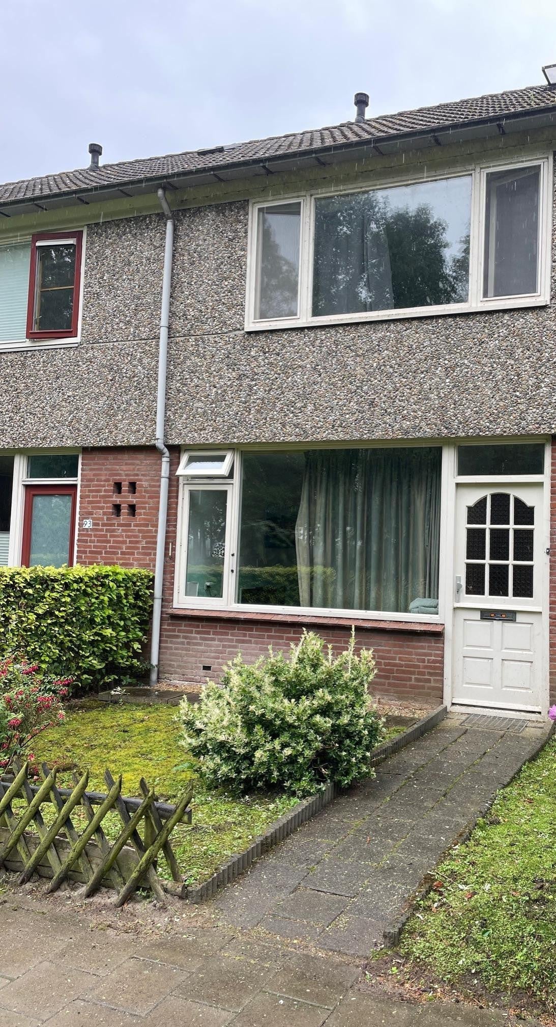 Duivensteen – huis – Zevenbergen