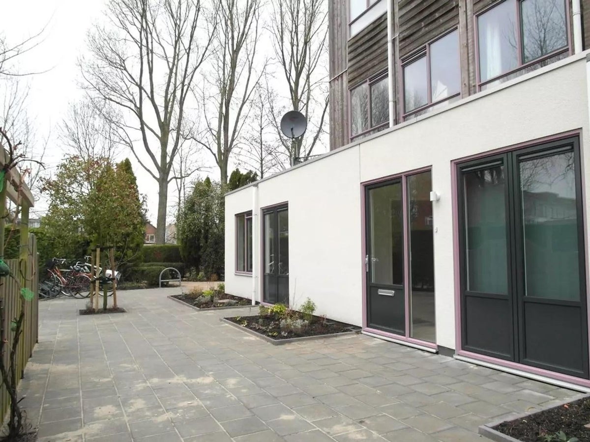 Ecodusweg – studio – Delft