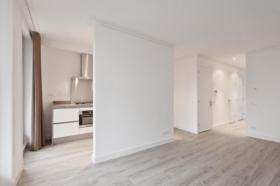 Eerste Jan van der Heijdenstraat – appartement – Amsterdam