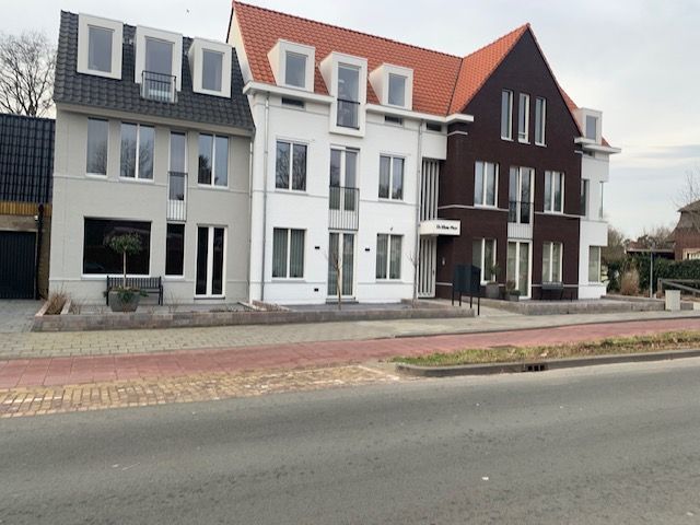 Eindhovenseweg – appartement – Valkenswaard