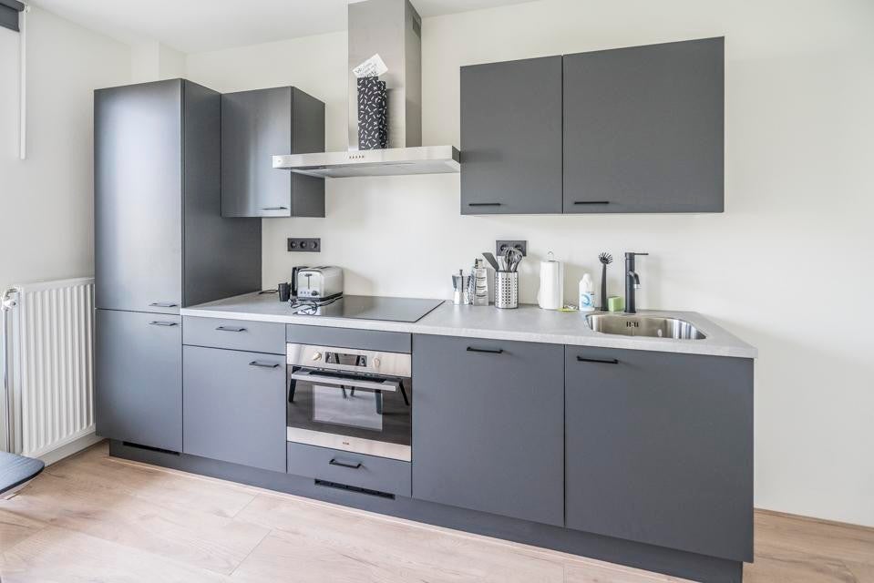 Eisenhowerlaan – appartement – Den Haag