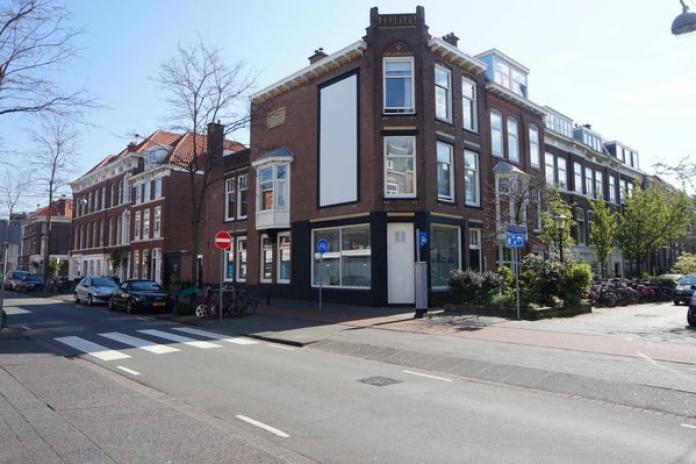 Elandstraat – appartement – Den Haag