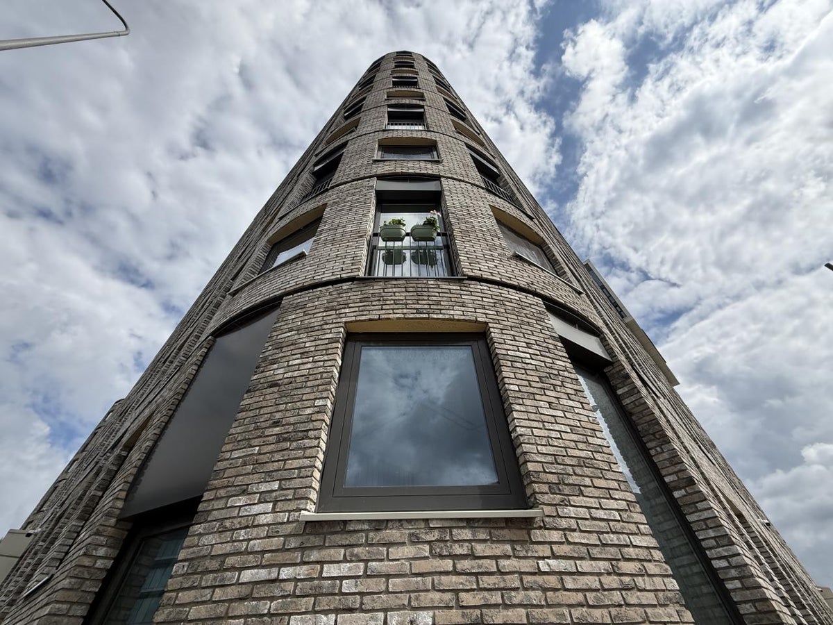 Elizabeth Cady Stantonplein – appartement – Amsterdam