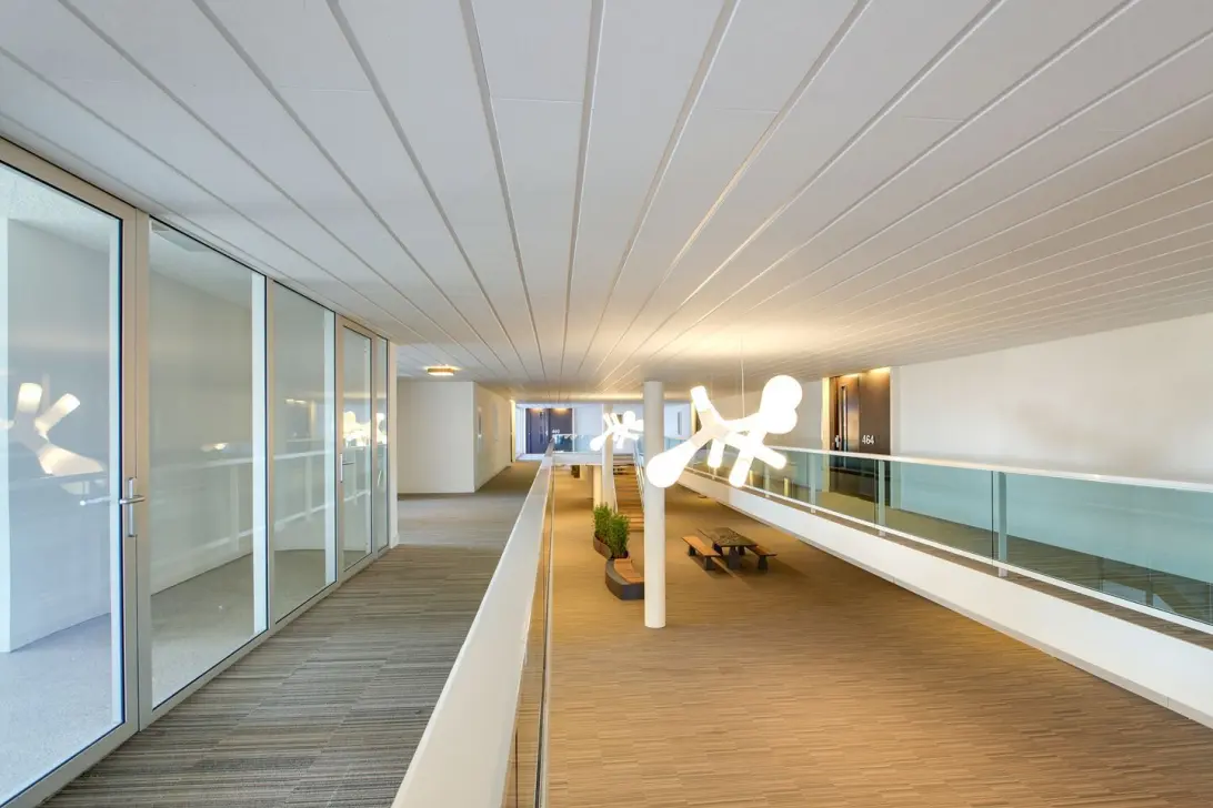 Emmy Andriessestraat – appartement – Amsterdam