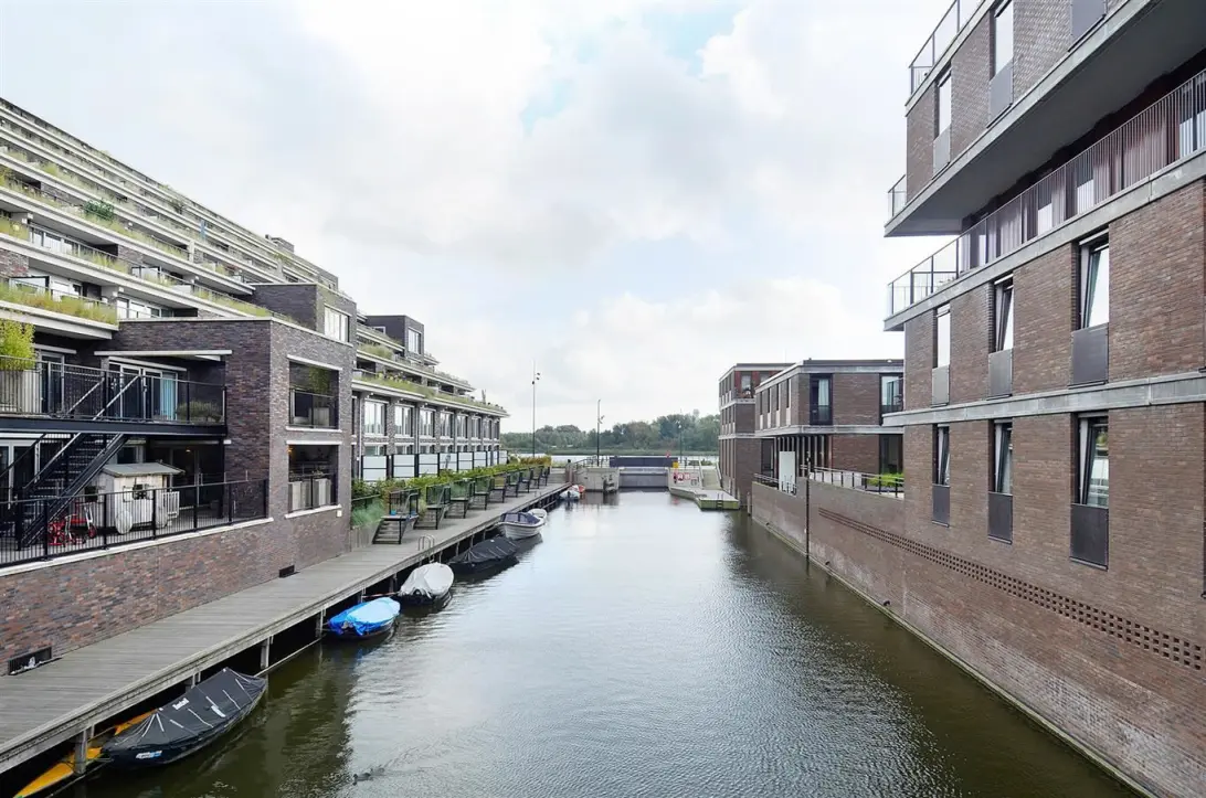 Emmy Andriessestraat – appartement – Amsterdam | 2151.00 EUR