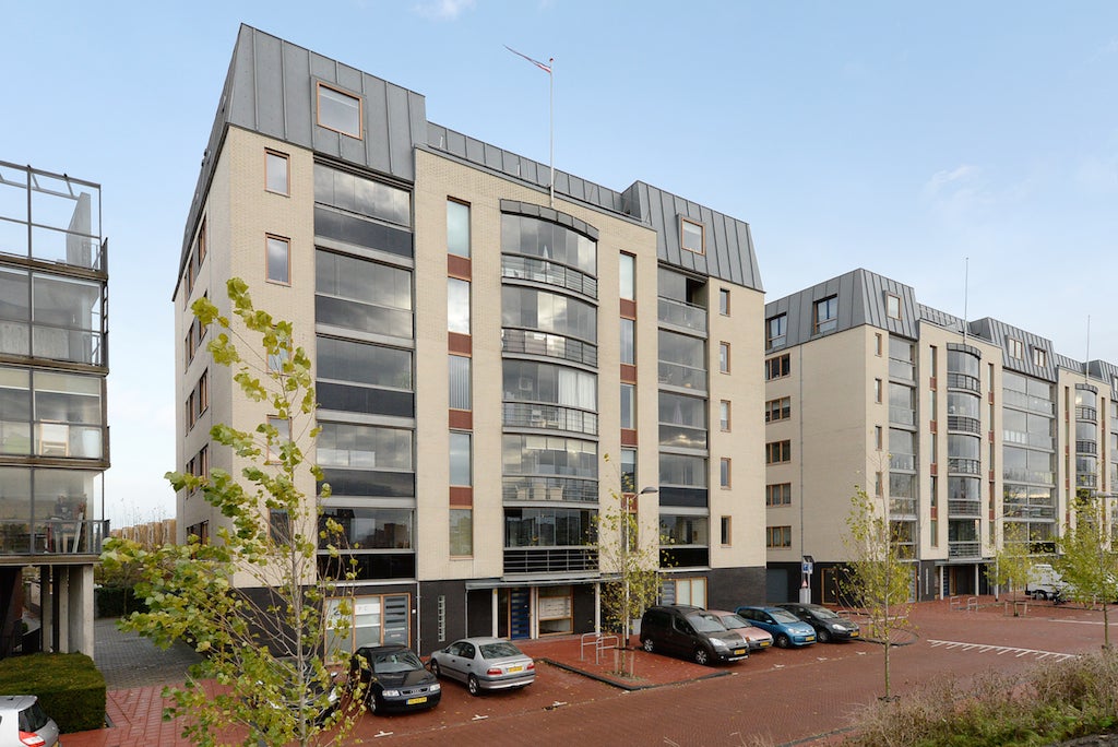 Engelsestraat – appartement – Delft