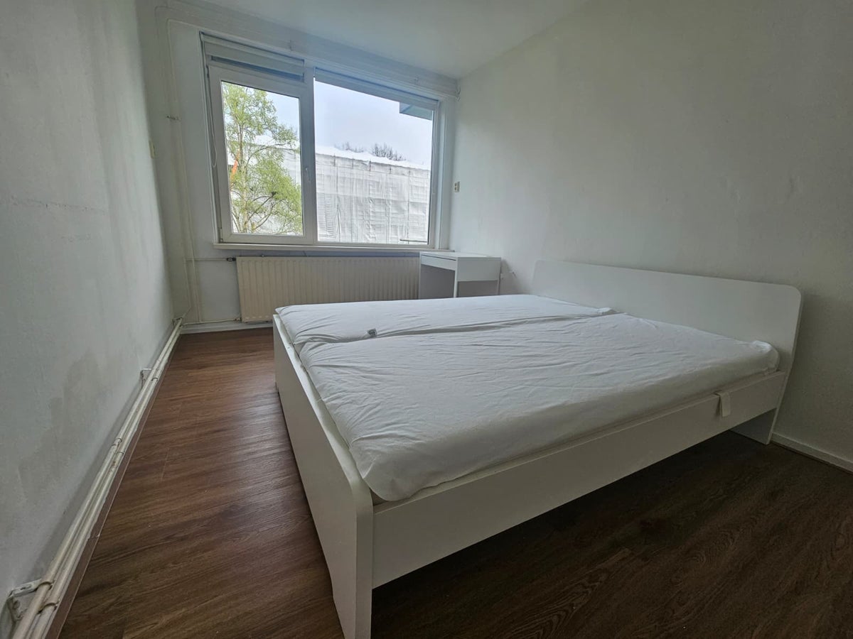 Europalaan – studio – Tilburg