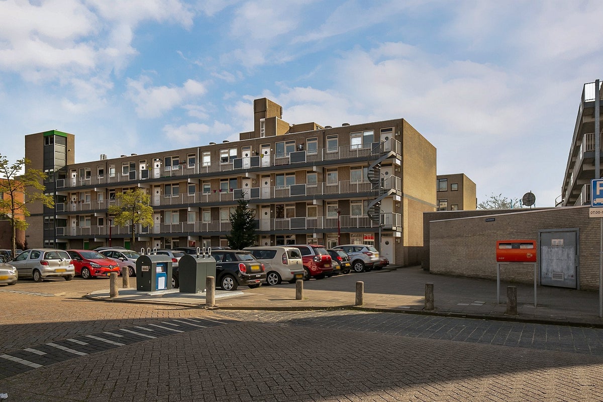 Florijnburg – appartement – Nieuwegein