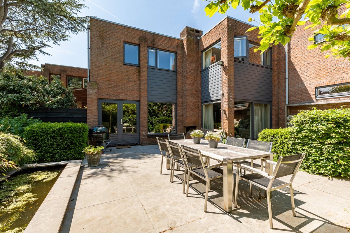 Floris Balthasarstraat – huis – Spaarndam