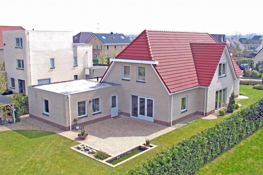 Fogelsanghstate – kamer – Lelystad