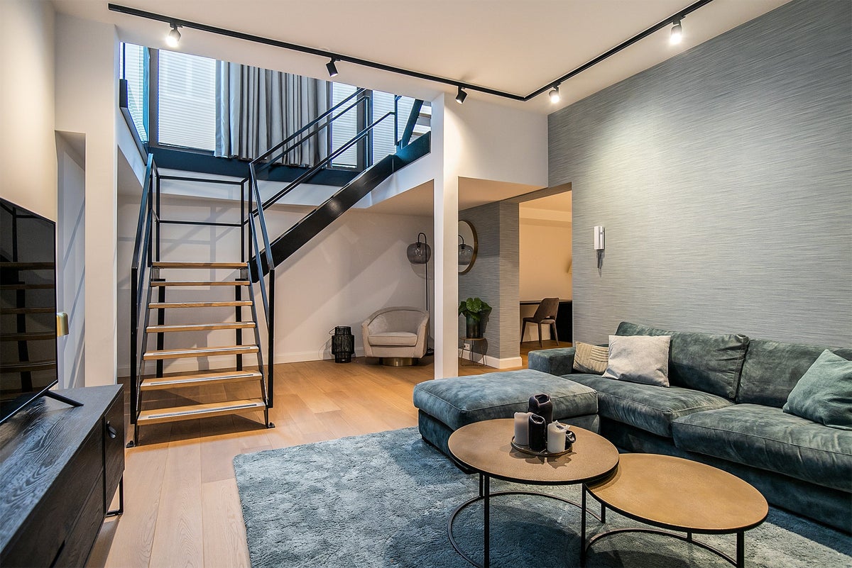 Fokke Simonszstraat – appartement – Amsterdam