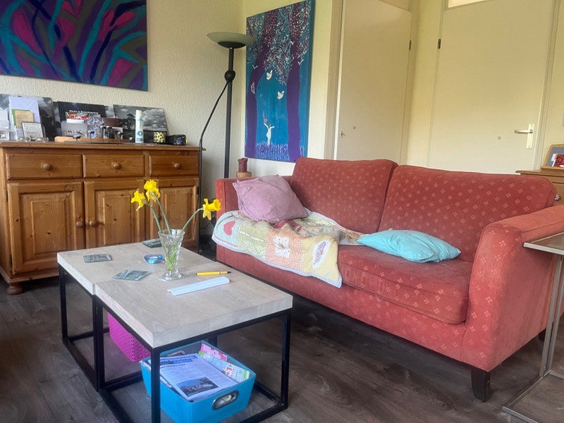 Frambozengaarde – appartement – Houten