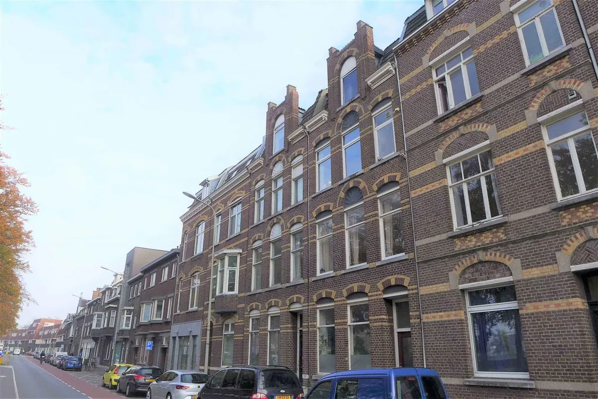 Franciscus Romanusweg – appartement – Maastricht