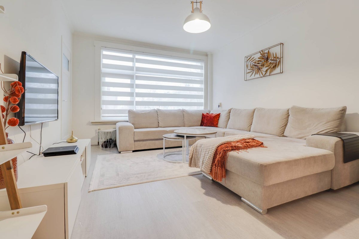 Franselaan – appartement – Rotterdam