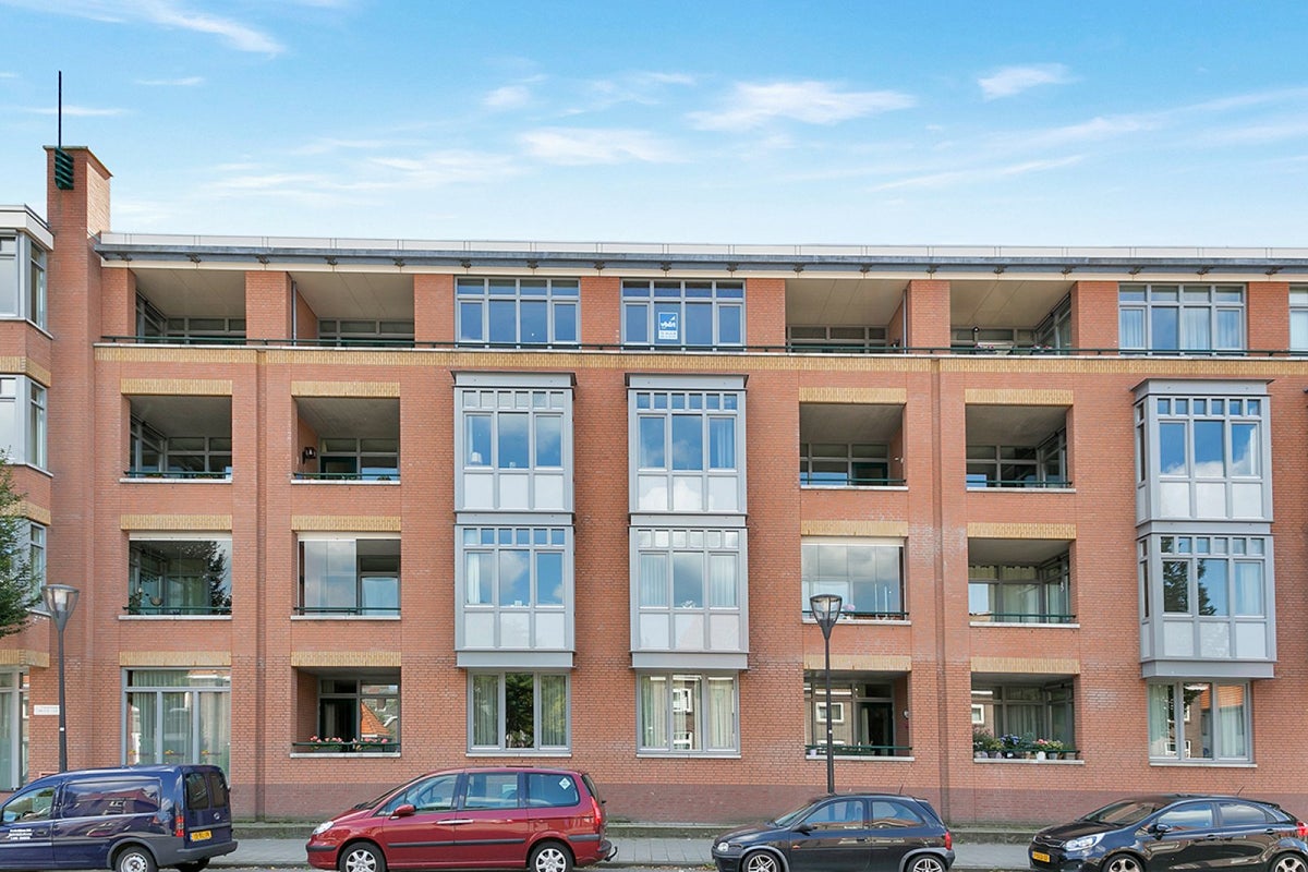 Frederiklaan – appartement – Eindhoven