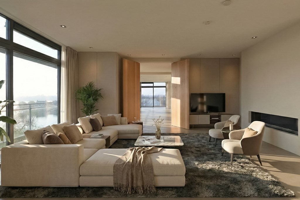 Freericksplaats – appartement – Rotterdam