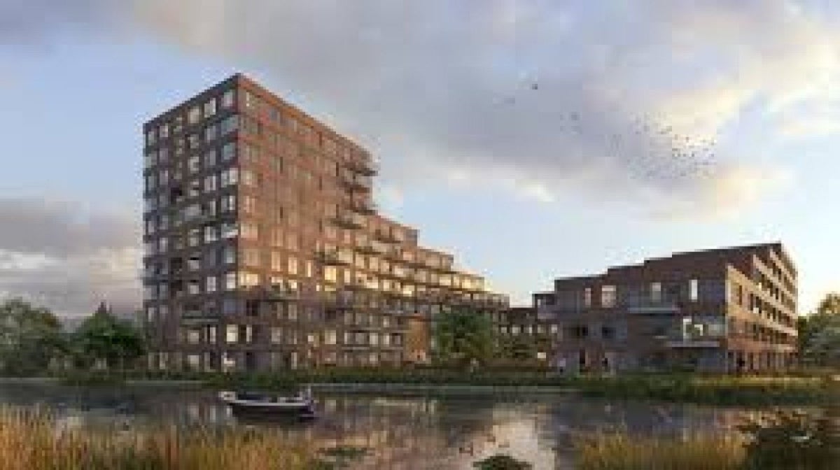 Friesestraatweg – appartement – Groningen