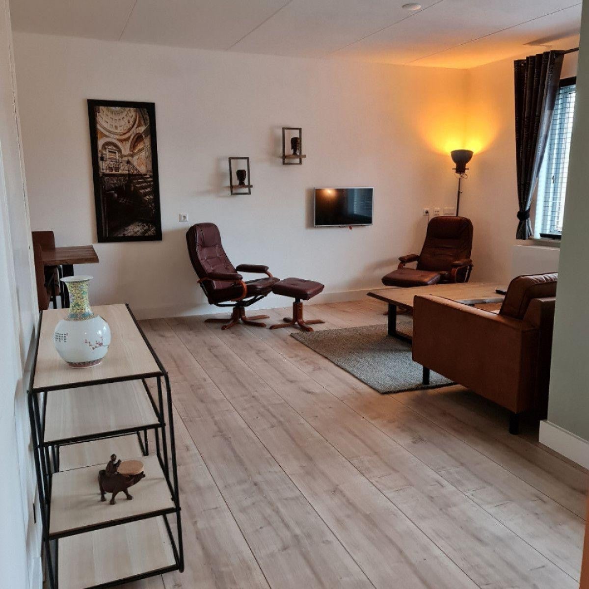 G van Damstraat – appartement – Montfoort