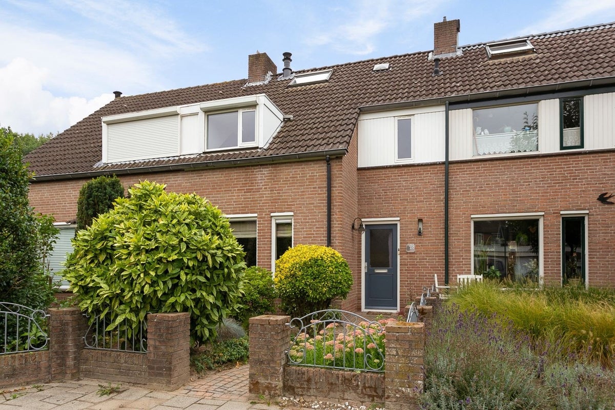 Galgenberg – huis – Veldhoven