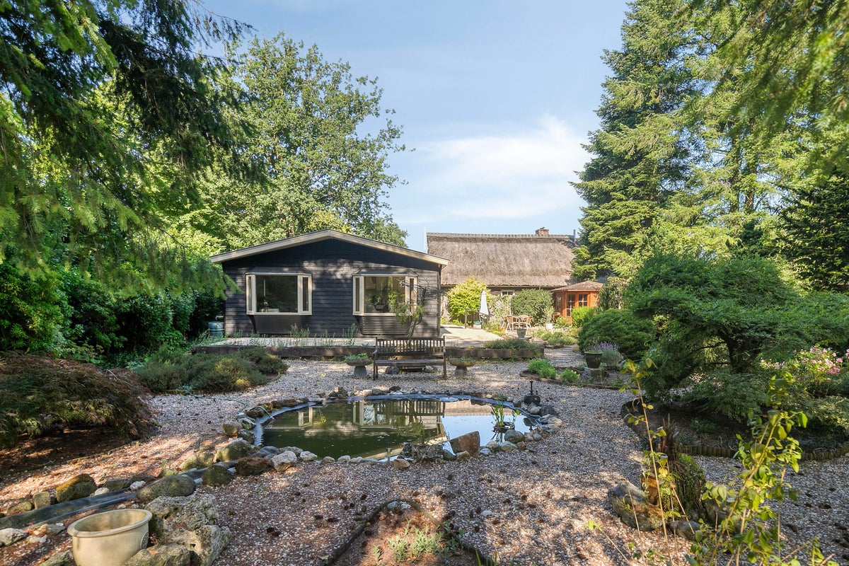 Garderenseweg – huis – Putten