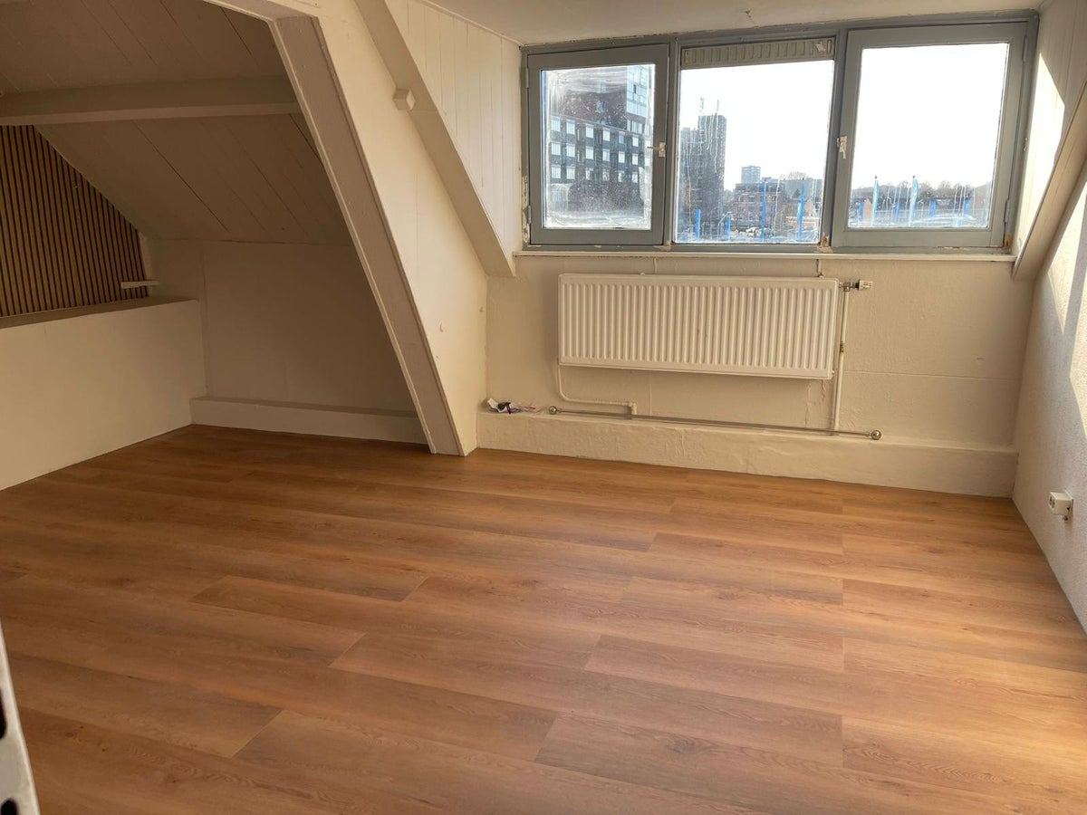 Gasthuisring – appartement – Tilburg