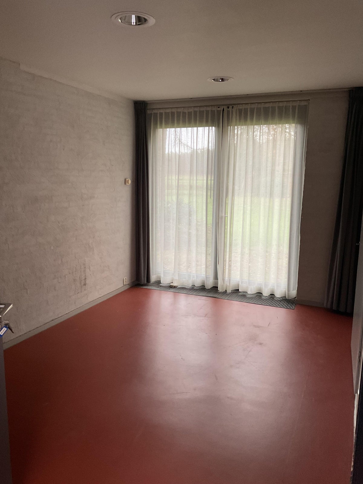 Gasthuisring – kamer – Tilburg