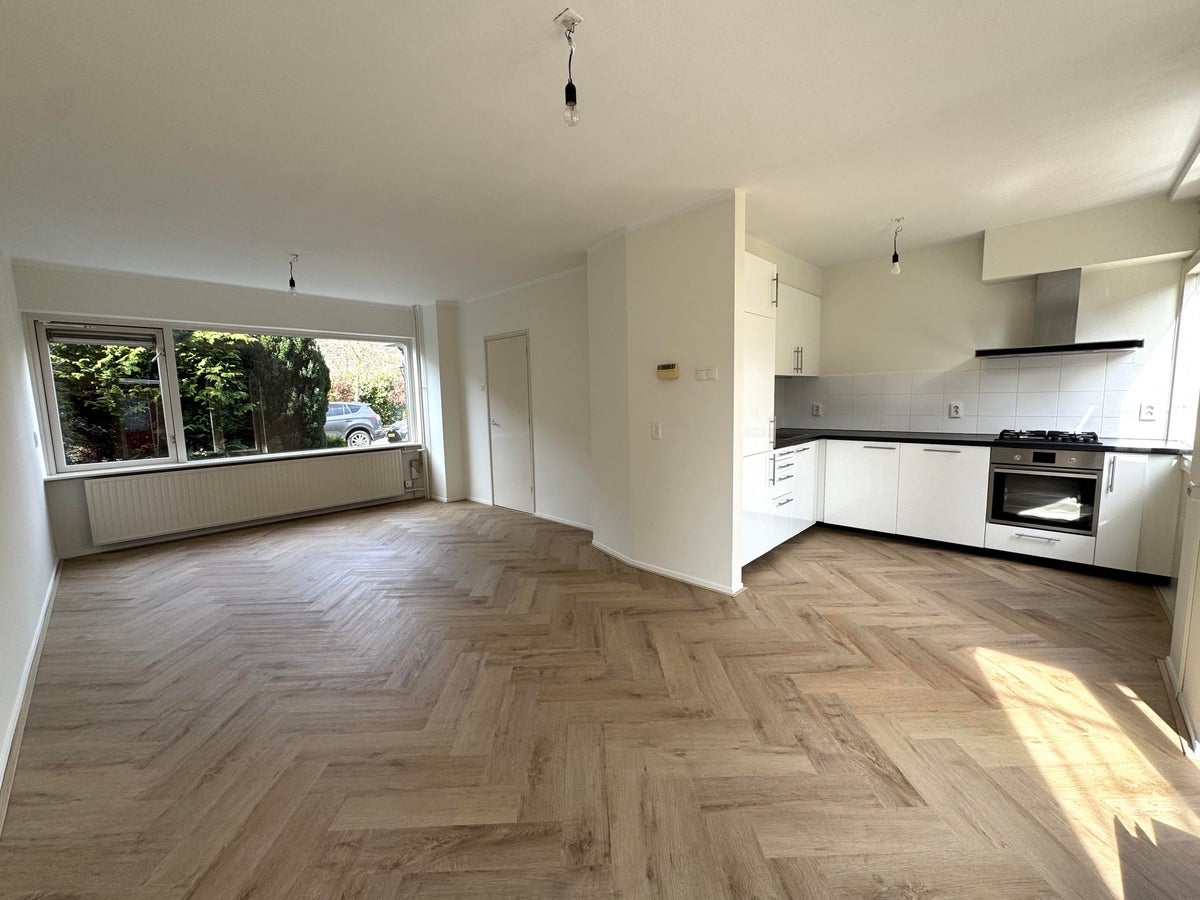 Gazellestraat – huis – Hilversum