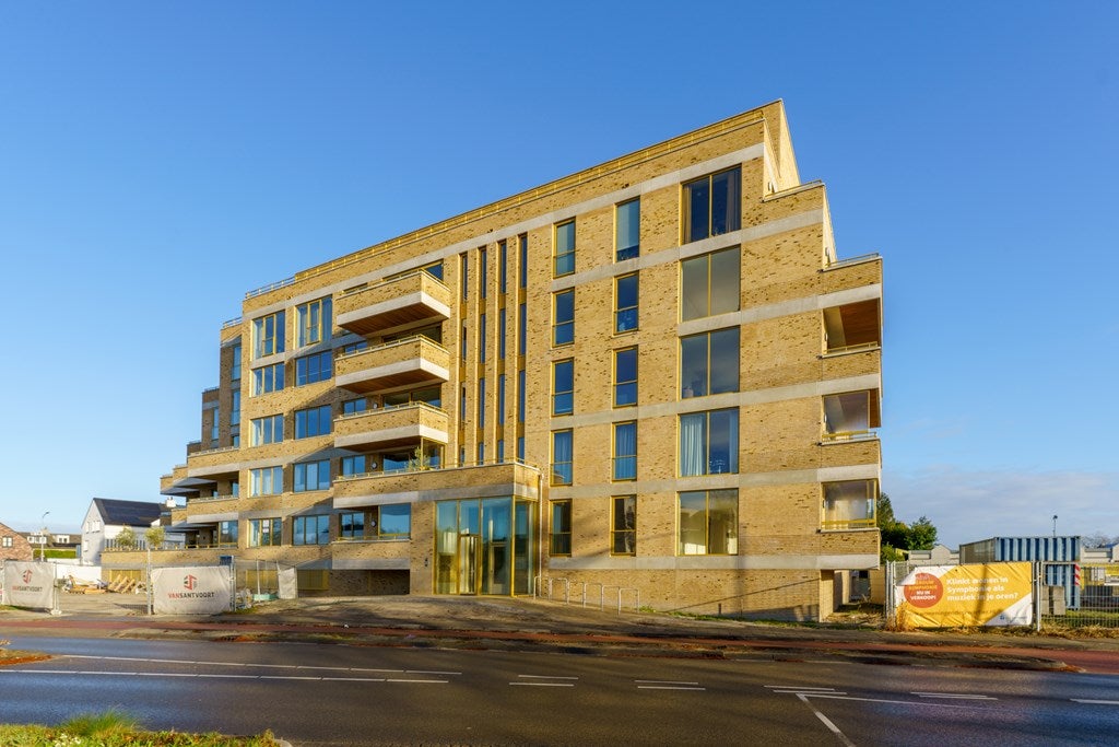 Genderstroom – appartement – Veldhoven