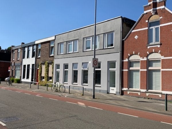 Generaal Maczekstraat – appartement – Breda