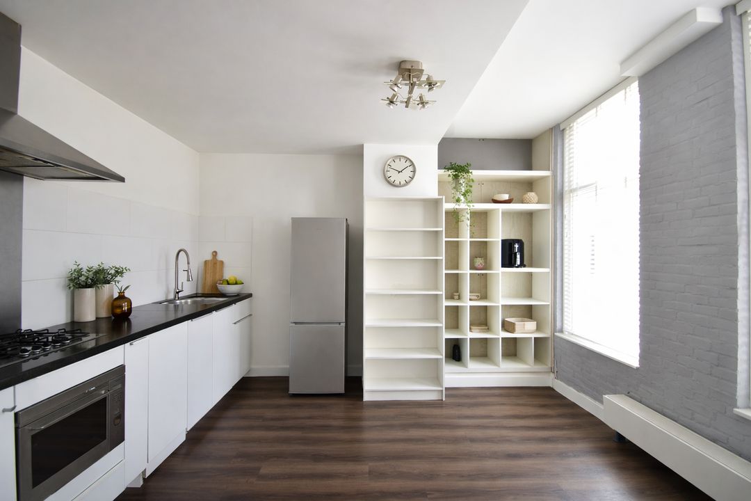 Generaal Maczekstraat – appartement – Breda