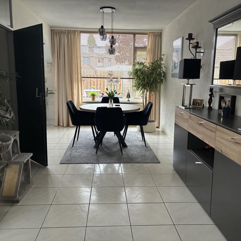 Genhoes – appartement – Den Bosch