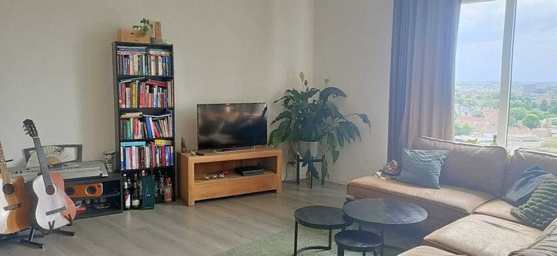 Gerbrandyhof – appartement – Utrecht