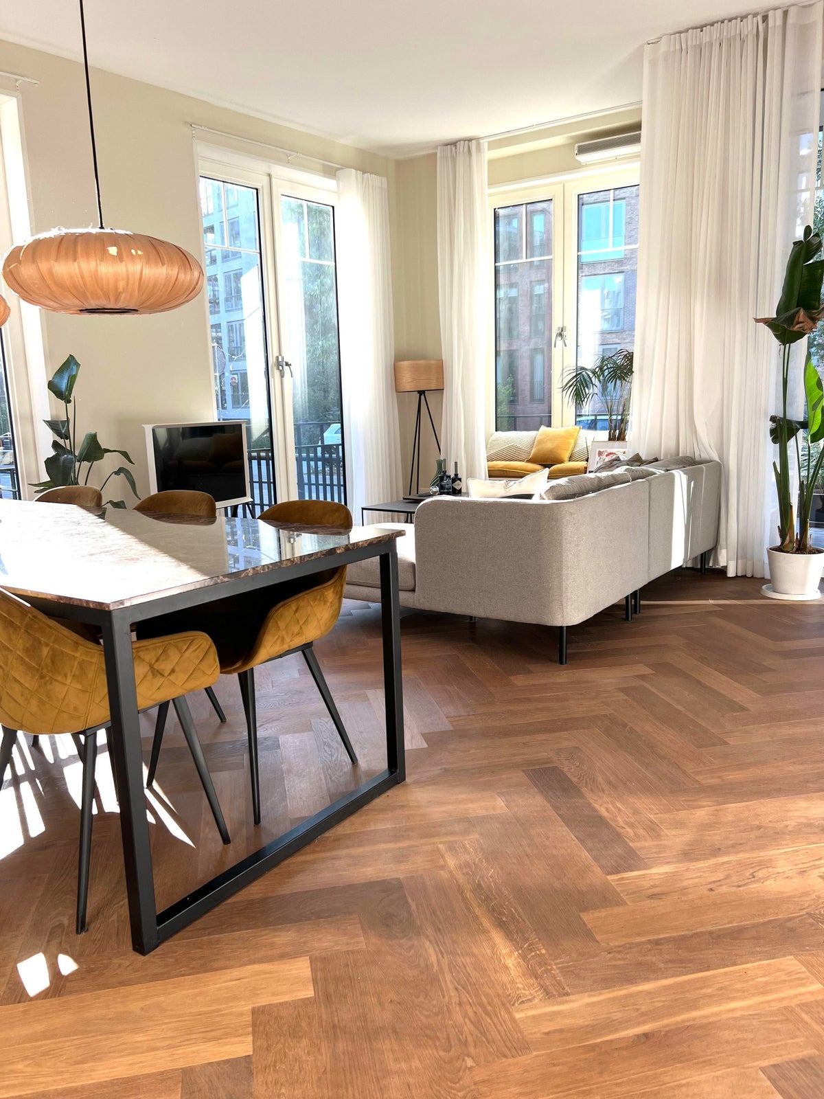 Gerrit Rietveldsingel – appartement – Diemen