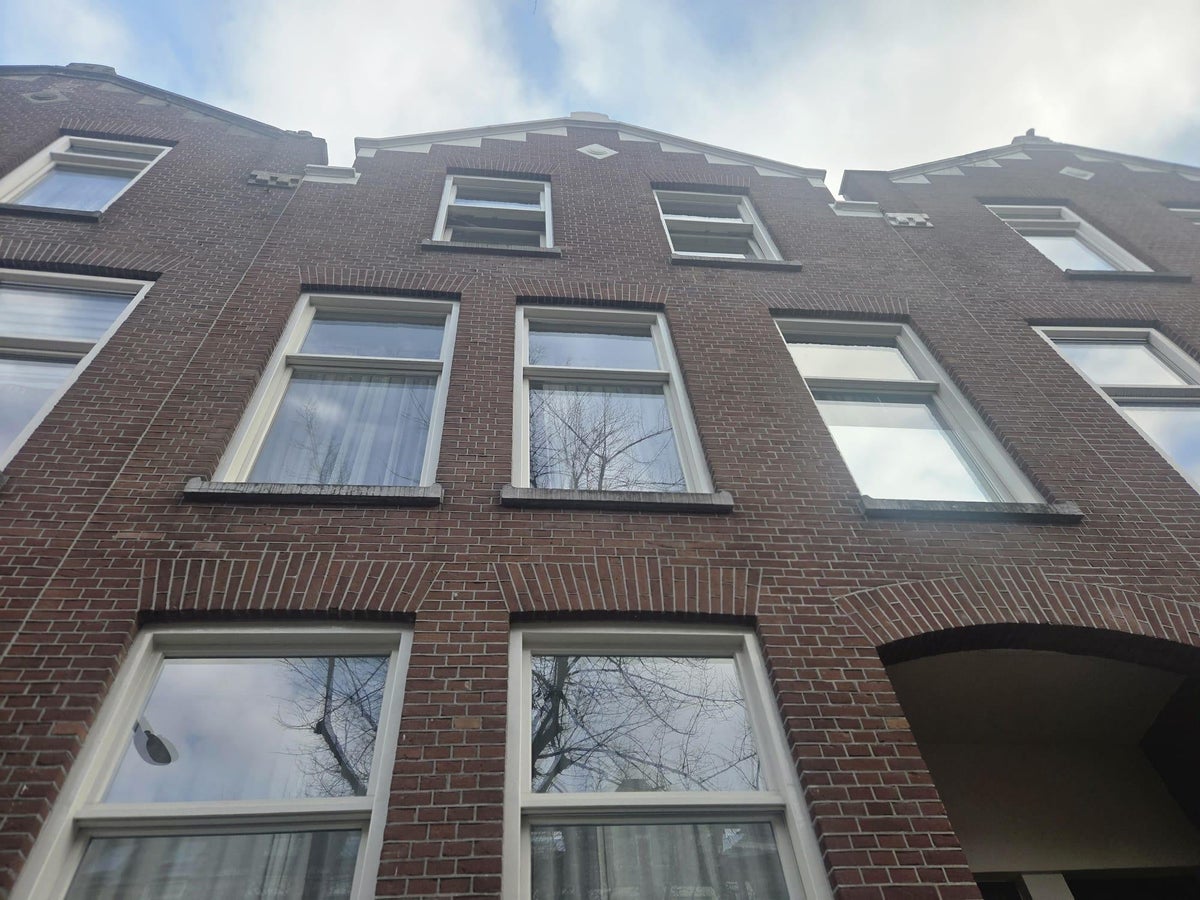 Gerrit van de Lindestraat – appartement – Rotterdam