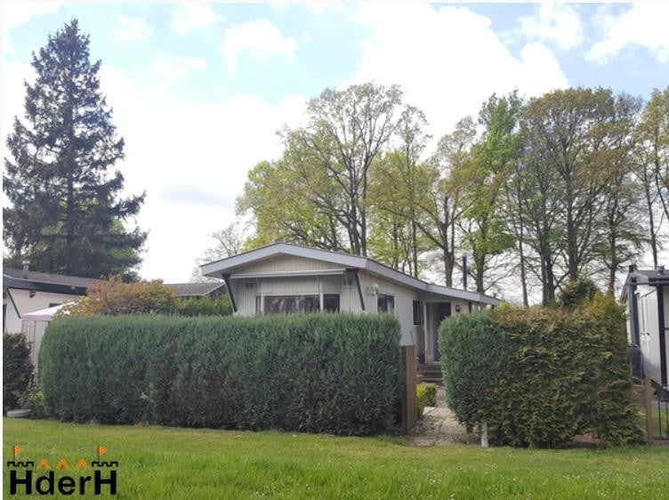 Gervenhof – huis – Putten