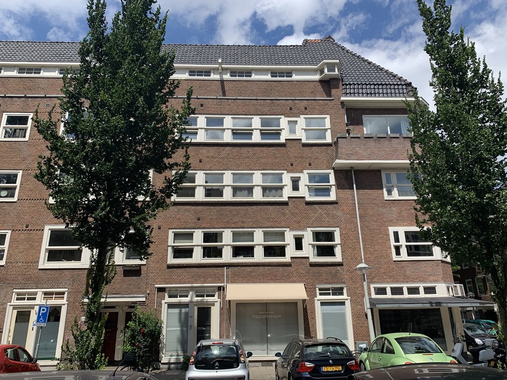 Geulstraat – appartement – Amsterdam