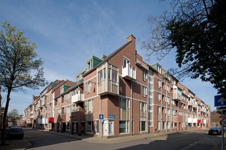 Godsweerderstraat – appartement – Roermond