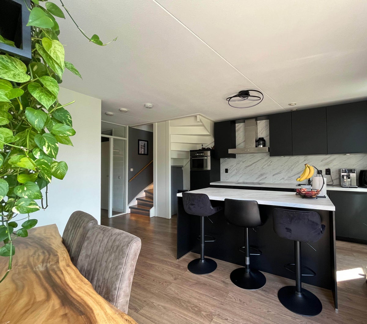 Goede Verwachtinghof – huis – Hoogvliet Rotterdam