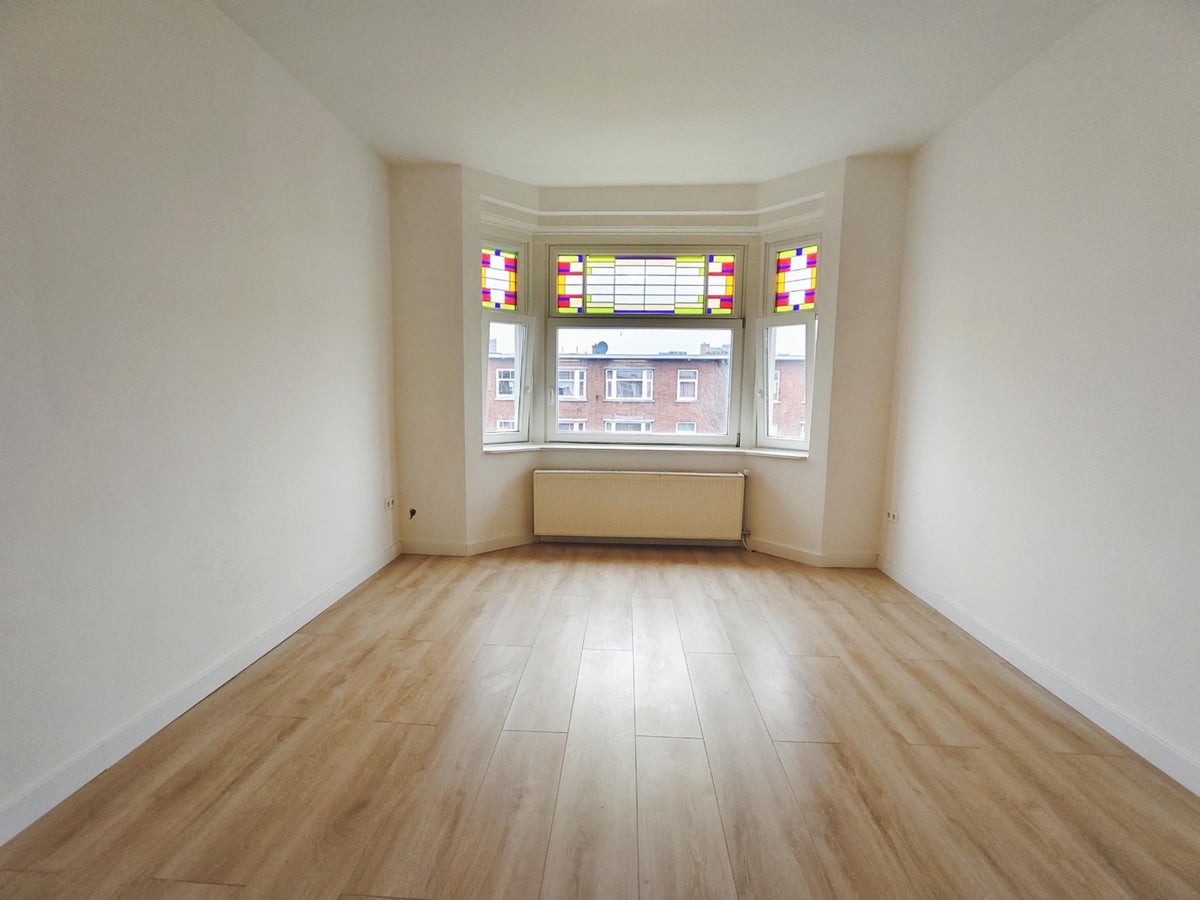 Goeverneurlaan – appartement – Den Haag